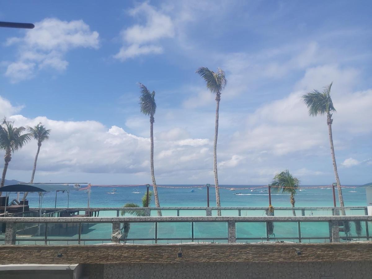 Sol Y Sombra Boracay Hotel Balabag  Extérieur photo