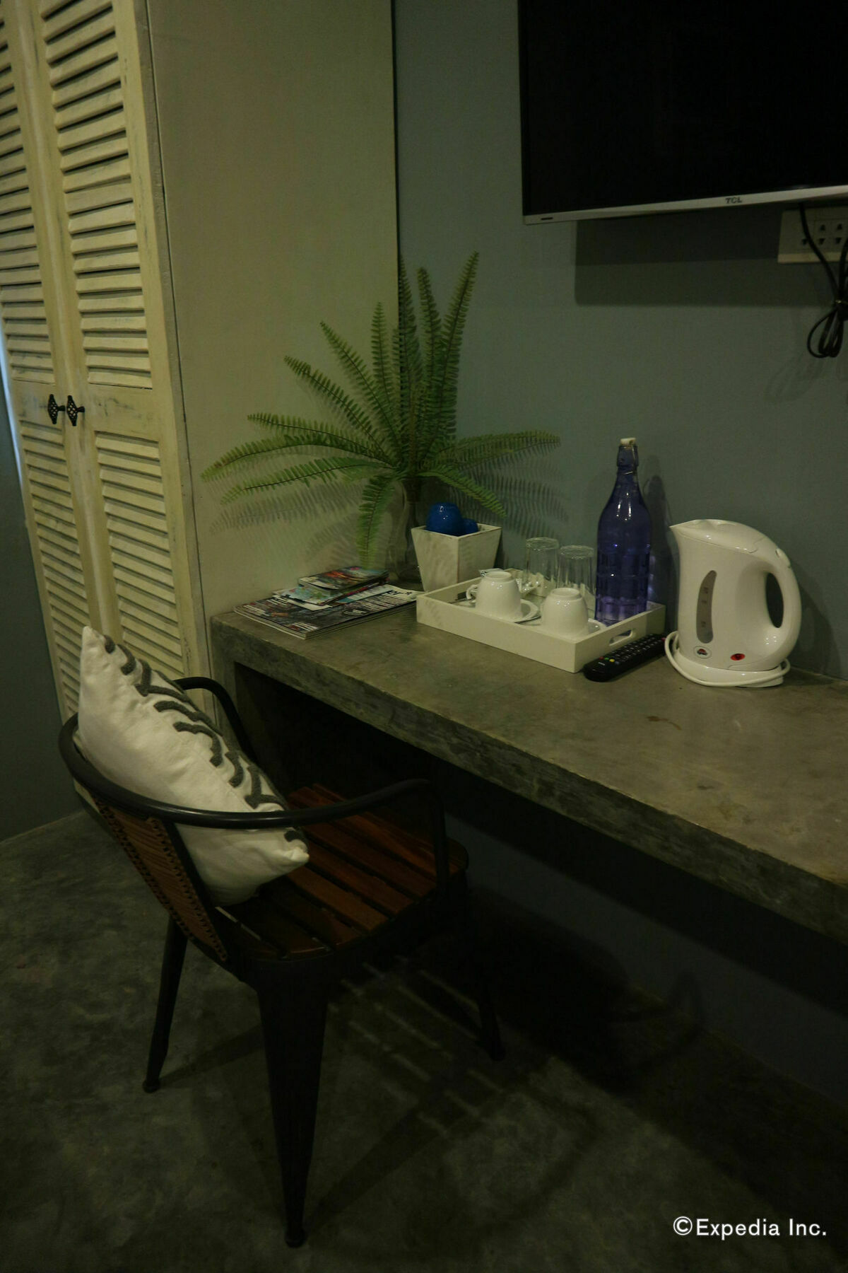 Sol Y Sombra Boracay Hotel Balabag  Extérieur photo